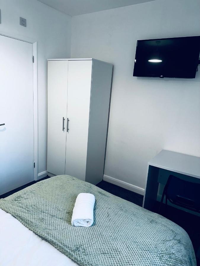 Guest house Stylish Town House - Modern Double - 2 *